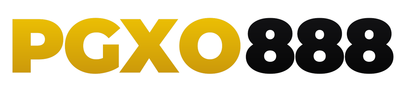 pgxo888